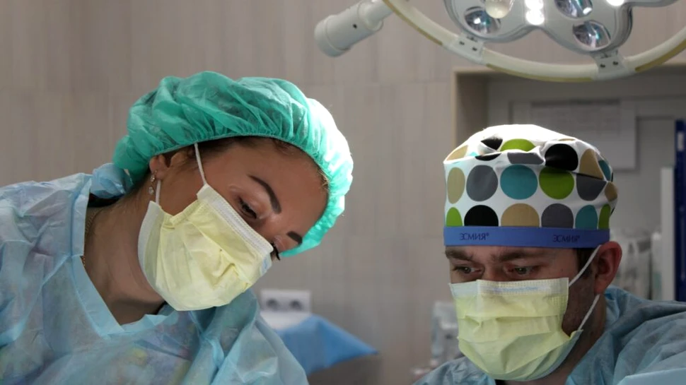 O nouă metodă non-invazivă de a evalua riscul de boli hepatice