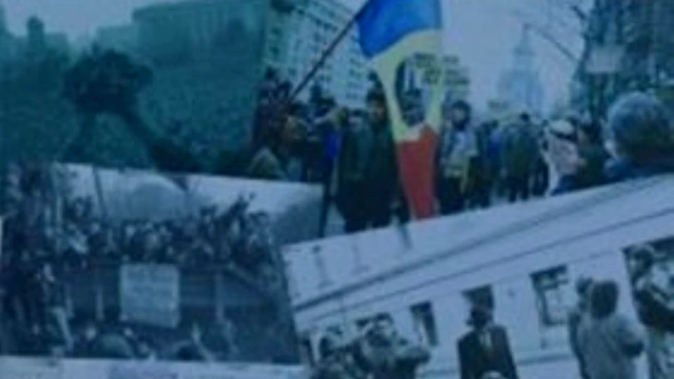Revoluţia română din decembrie 89, de la schimbare la destabilizare