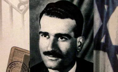 Eli Cohen, spionul israelian născut în Egipt