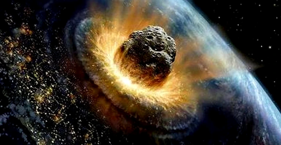 Cometele gigantice care ar putea pune în pericol existenţa vieţii pe Terra