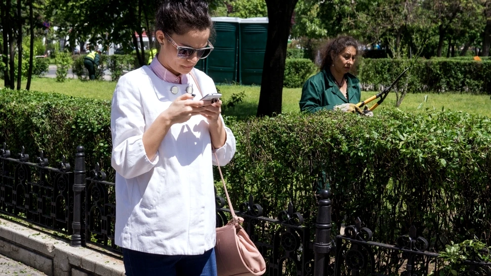 Cum folosesc românii Internetul? Iată concluziile celui mai nou studiu