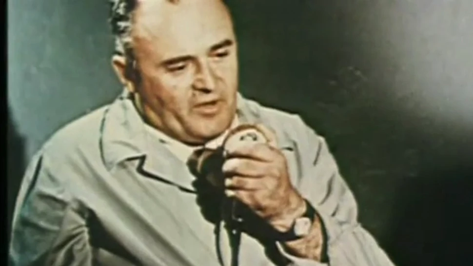 Serghei Koroliov, arhitectul programului spaţial sovietic care ura aurul. Trimis în Gulag de Stalin, a rămas anonim în timpul celor mai mari succese