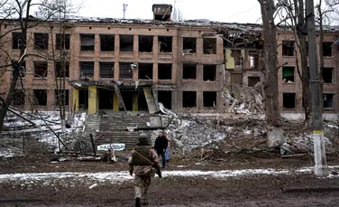 ONU transmite că cel puțin 351 de civili ucraineni au fost uciși de la izbucnirea războiului