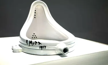 „Fântâna” lui Marcel Duchamp și nașterea artei conceptuale. Urinalul care a zguduit lumea artei
