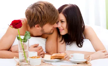 Cele 5 secrete ale unei relaţii reuşite. Sfaturile unui expert