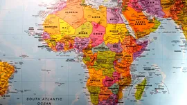 ONU a votat pentru adoptarea unei noi hărți a lumii care prezintă Africa la dimensiunea sa reală. Cine s-a opus?