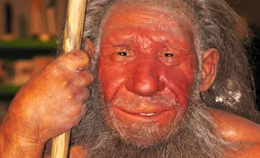 Se caută „o femeie cu simţul aventurii” pentru a deveni mama unui neanderthalian