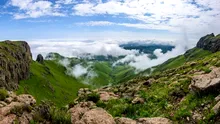 Africa de Sud se ridică din ocean, dezvăluie oamenii de știință