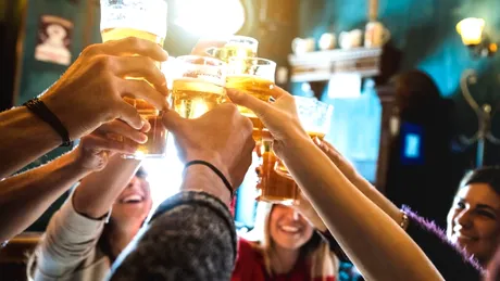 Iată de ce cârciumile sunt mai importante pentru societate decât ați crede