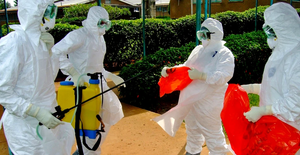 Medicii vor să colaboreze cu vracii pentru a limita răspândirea virusului Ebola în Africa