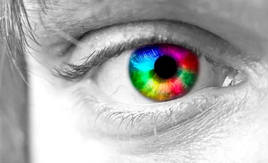 Ce culoare ai vrea să aibă ochii tăi? O procedură nouă le poate modifica nuanţa (VIDEO)