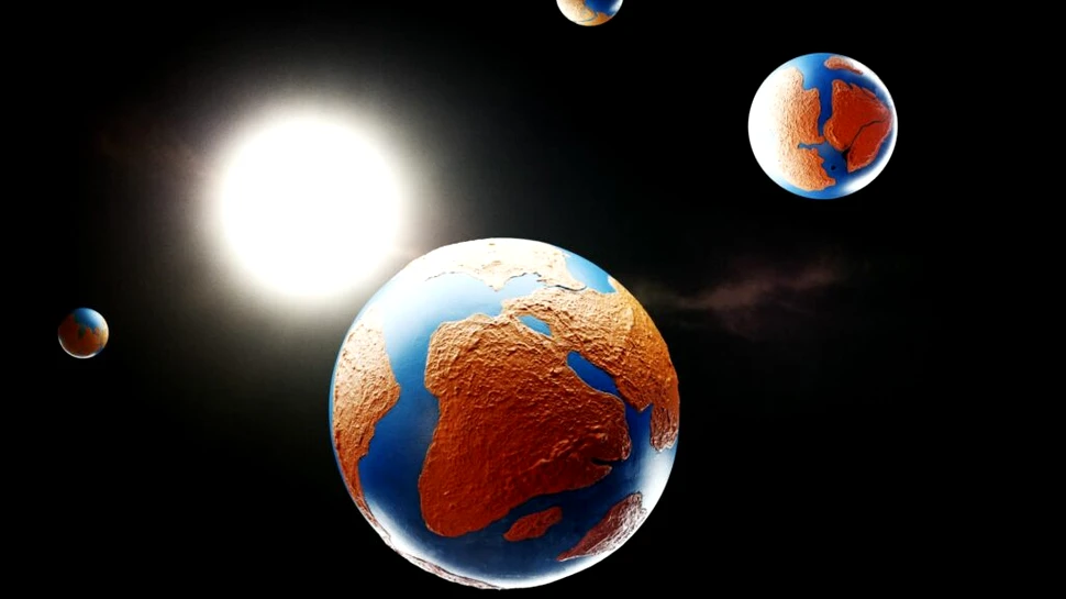 Ce anume a despărțit Africa de America de Sud? Iată ce spun cercetările!