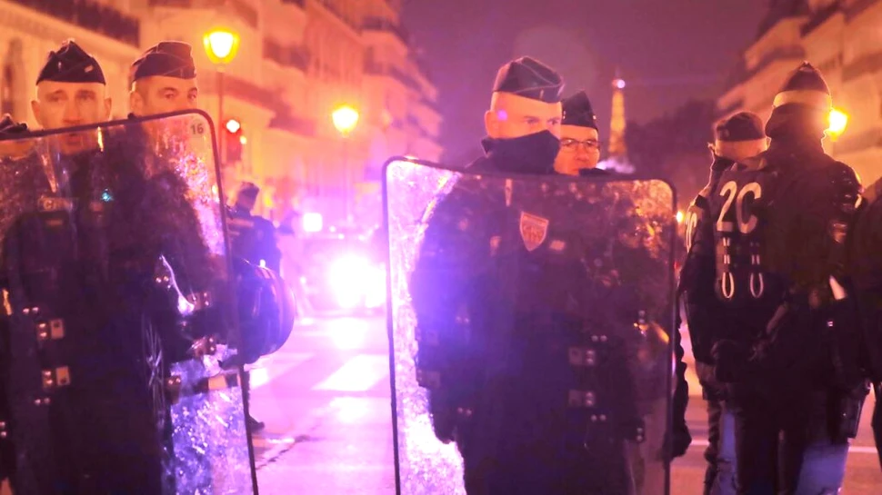 Situație fără precedent în Franța, după o bătălie juridică de șapte ani