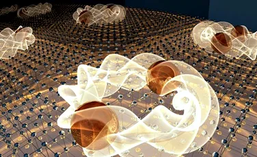 Un cu totul nou tip de superconductivitate a fost descoperit. ”Nimeni nu credea că poate fi posibil în materialele solide”