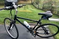 Dispozitivul care poate transforma o bicicletă normală într-una electrică, care atinge o viteză de 30 de km/h