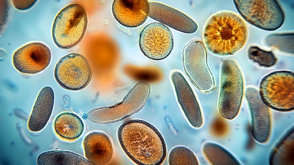 De ce sunt importante primele bacterii cu care intră în contact organismul nostru?