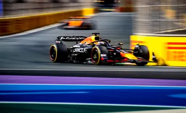 Două curse majore de Formula 1, anulate din cauza războiului din Orientul Mijlociu