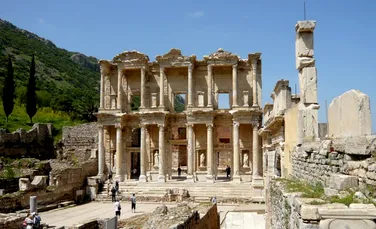 Pentru a pedepsi Austria, Guvernul Turciei a sistat un proiect arheologic de o importanţă colosală. ”Este un şoc incredibil”