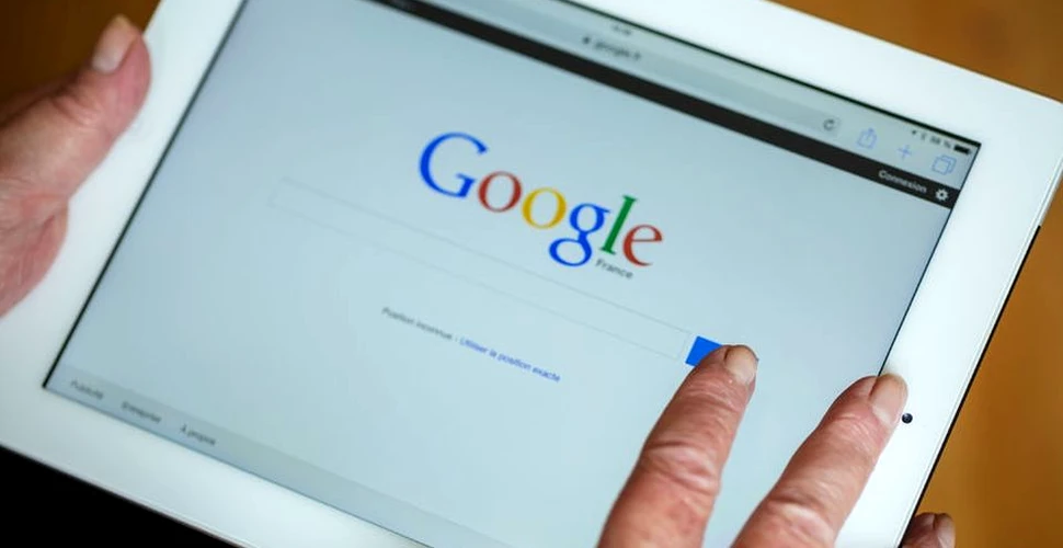 Ştergerea istoricului Google – cum se face?