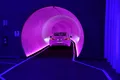 Elon Musk a spus că sistemul de transport futurist Hyperloop ar putea trece în subteran