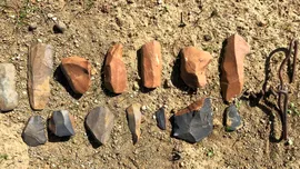 Terra Amata, situl arheologic care spune povestea primilor ingineri ai Europei