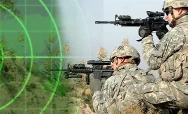Sistemul care îi va face pe militari să fie INVIZIBILI pe radar. Ideea aparţine specialiştilor armatei americane