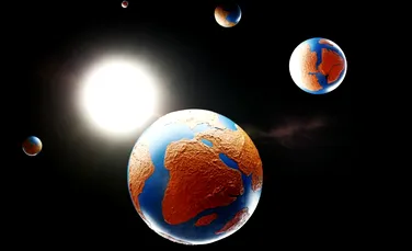 Ce anume a despărțit Africa de America de Sud? Iată ce spun cercetările!
