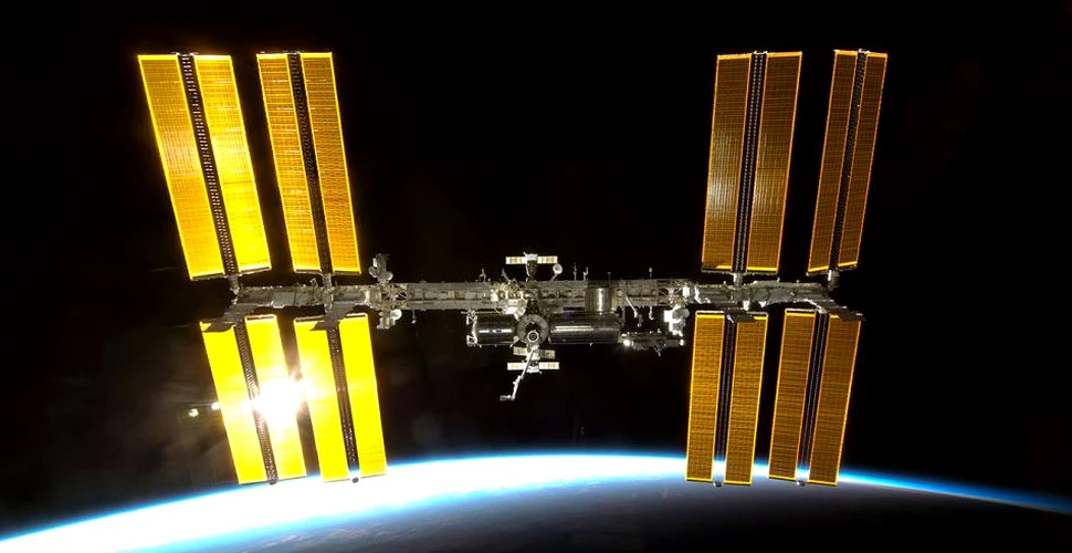 Boeing va fi prima companie privată care va transporta astronauţi pe ISS