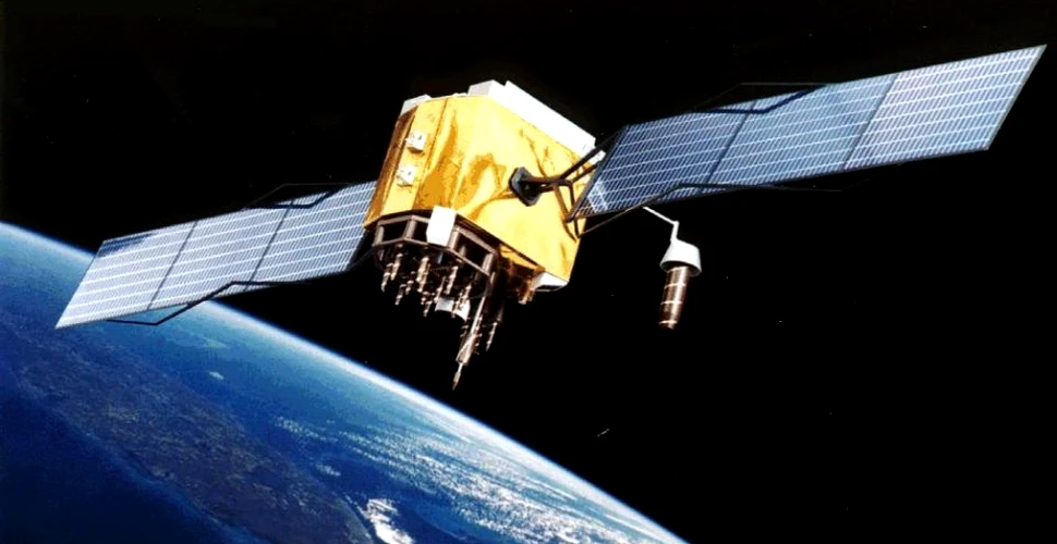 NASA a lansat cel mai modern satelit meteorologic. Fenomenele meteorologice extreme ar putea fi prevenite mult mai devreme