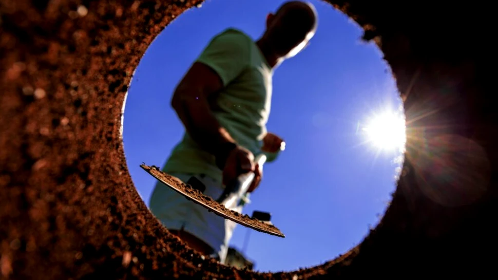 Un sport extrem de popular în rândul bărbaților vine la pachet cu un risc crescut de scleroză laterală amiotrofică