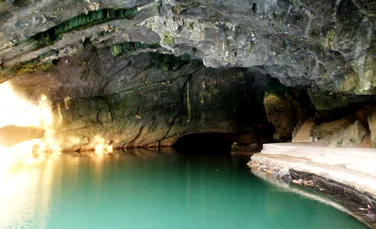 Hang Son Doong, cea mai adâncă peşteră din lume, şi-a dezvoltat propriul climat şi nori – VIDEO