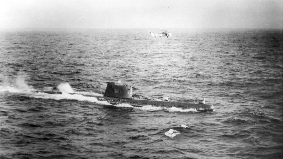 Momentul în care omenirea a fost la un pas de DISPARIŢIE