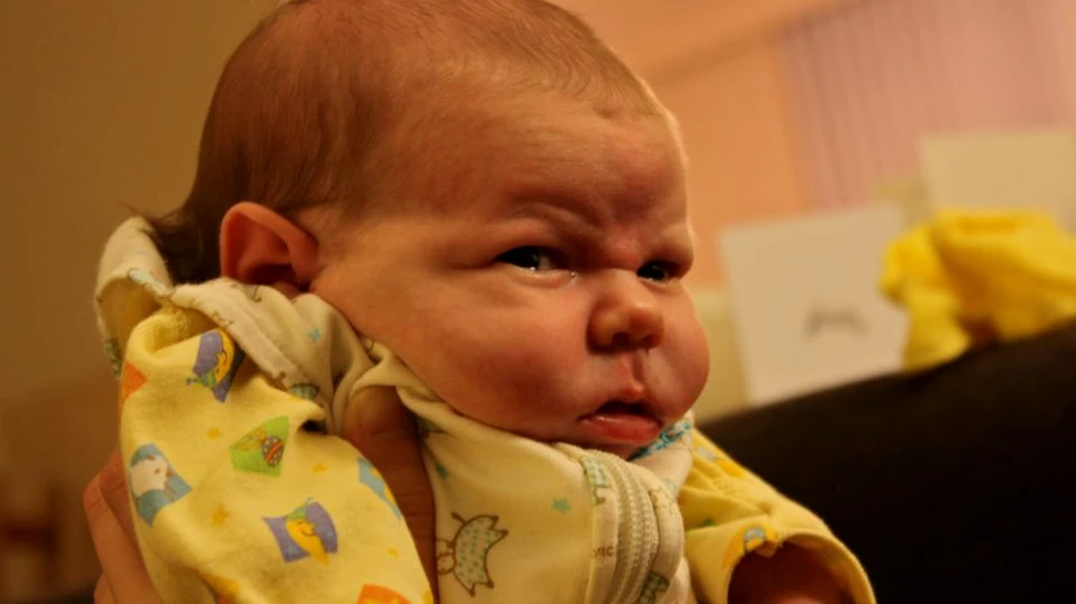 FURIA. Cum modelează sexul, vârsta şi personalitatea această emoţie