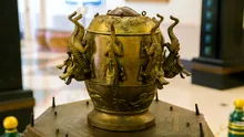 Cercetătorii chinezi vor să readucă la viață un instrument legendar, vechi de 2.000 de ani
