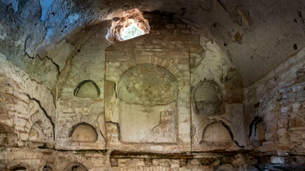 Înmormântările care contrazic ce știam despre doliu în Imperiul Roman