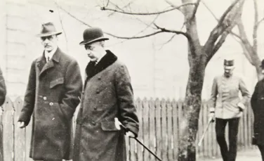 Cum a încercat spionajul austro-ungar să omoare o serie de politicieni români