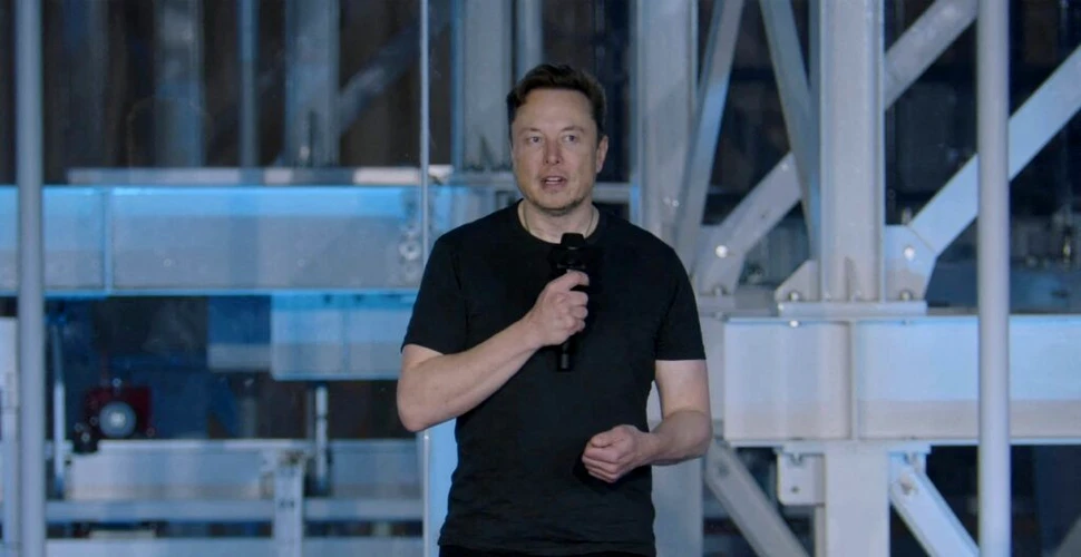 Elon Musk își construiește propriul oraș în statul Texas