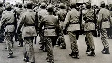 Cine poartă responsabilitatea pentru izbucnirea Primului Război Mondial?