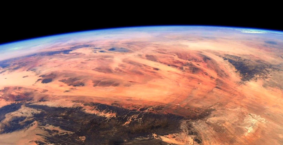 Pământul sau Marte: Ce arată, de fapt, aceste imagini incredibile?