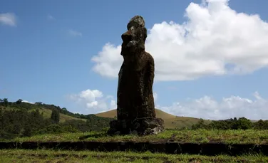 Test de cultură generală. Cine a descoperit Insula Paștelui?