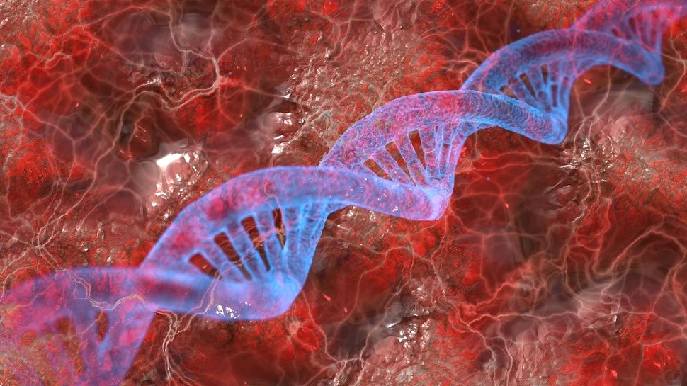 Unele variante genetice reduc riscul de Alzheimer