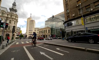 Templul culturii din inima Bucureştiului. A fost inaugurat în urmă cu 173 de ani