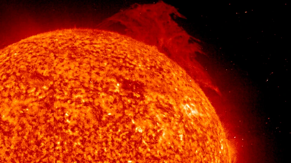 Despărţiţi la naştere: Soarele are o mulţime de „fraţi gemeni” răspândiţi prin galaxie (VIDEO)