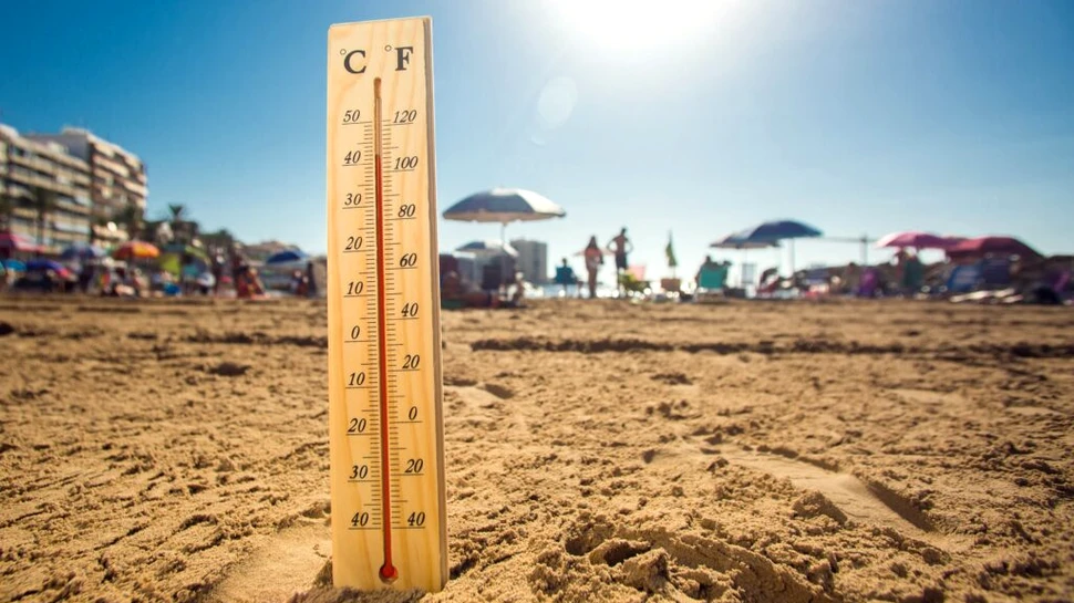 Valul de căldură resimțit acum în Europa va deveni „noua normalitate”, avertizează experții