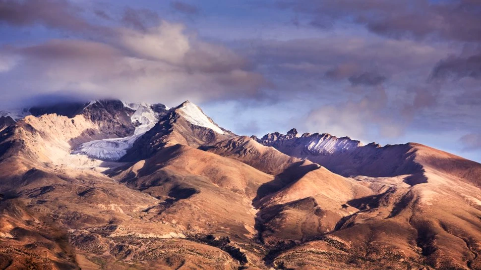 Cine s-a stabilit definitiv mai întâi pe Podișul Tibetan, Omul de Denisova sau Homo Sapiens?