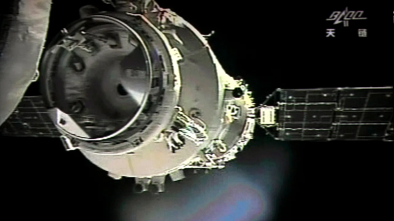 1-tiangong 