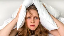 Insomnia cronică este legată de alimentele ultraprocesate, indică un studiu