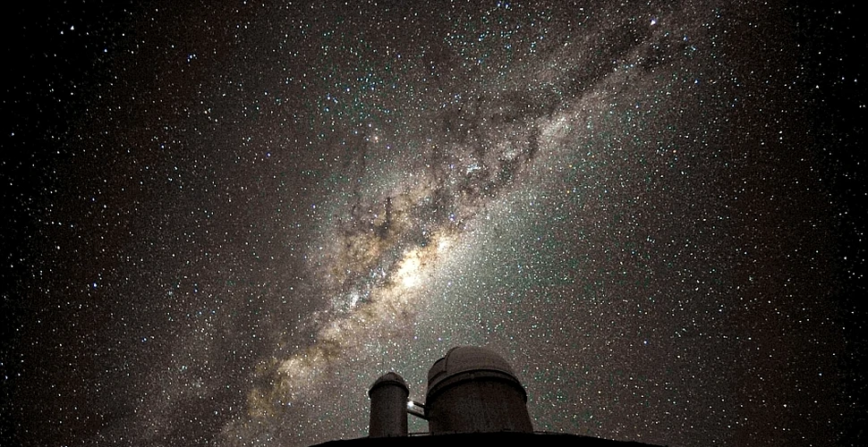 Calea Lactee, aşa cum nu ai mai văzut-o: cea mai spectaculoasă hartă 3D a centrului galaxiei noastre (FOTO)