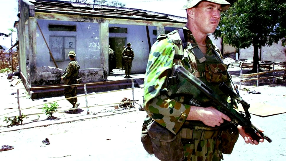 Cum au fost uciși jurnaliștii care au documentat invazia Indoneziei