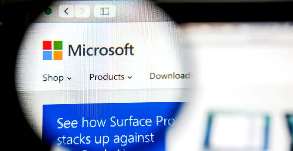 Microsoft a anunţat că opreşte suportul pentru magazinul de aplicaţii din Windows 8